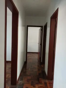 Apartamento com 3 Quartos para alugar, 70m² no Jardim Itu, Porto Alegre