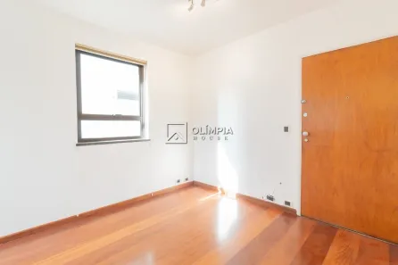 Apartamento com 2 Quartos à venda, 78m² no Pinheiros, São Paulo