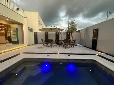 Casa de Condomínio com 3 Quartos à venda, 127m² no XANGRI-LÁ, Xangri-lá