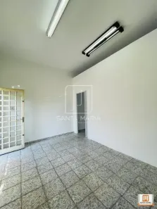 Sala Comercial para alugar, 224m² no Jardim América, Ribeirão Preto