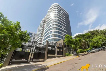 Apartamento com 3 Quartos à venda, 293m² no Jardim Europa, Porto Alegre