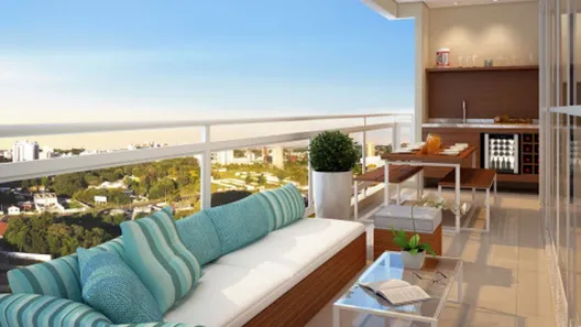 Apartamento com 3 Quartos à venda, 115m² no Vila Mariana, São Paulo