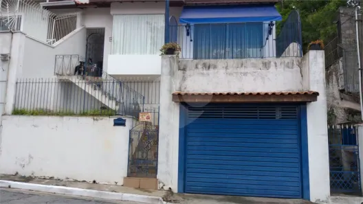 Casa com 3 Quartos à venda, 280m² no Vila Irmãos Arnoni, São Paulo