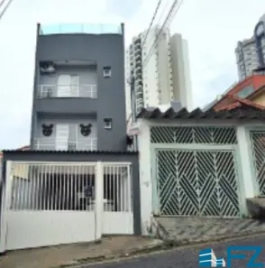 Apartamento com 3 Quartos à venda, 87m² no Vila Floresta, Santo André