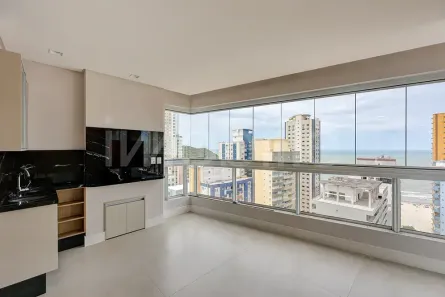 Apartamento com 4 Quartos à venda, 164m² no Centro, Balneário Camboriú