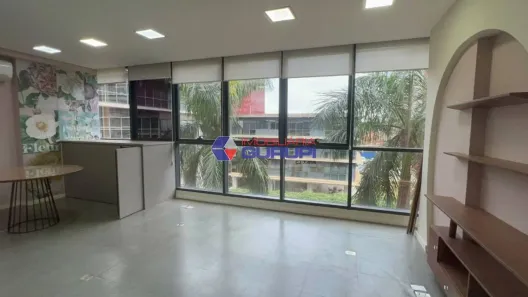 Sala Comercial para alugar, 45m² no Georgina Business Park, São José do Rio Preto
