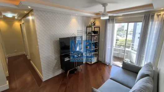 Apartamento com 3 Quartos à venda, 70m² no Vila Sofia, São Paulo