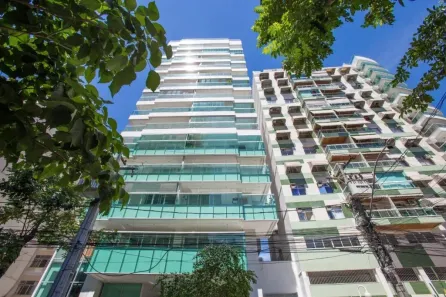 Apartamento com 3 Quartos à venda, 114m² no Icaraí, Niterói