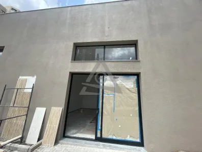 Ponto Comercial para alugar, 55m² no Cambuí, Campinas