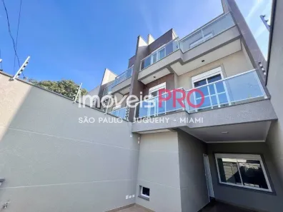 Sobrado com 3 Quartos à venda, 175m² no Mirandópolis, São Paulo