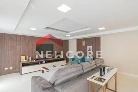 Cobertura com 7 Quartos à venda, 400m² no Santo Antônio, São Caetano do Sul
