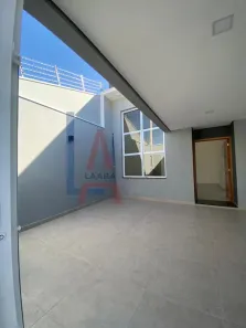 Casa com 3 Quartos à venda, 150m² no Jardim dos Colibris, Indaiatuba