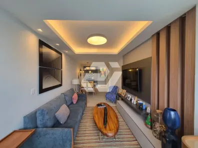 Apartamento com 3 Quartos à venda, 117m² no Recreio dos Bandeirantes, Rio de Janeiro