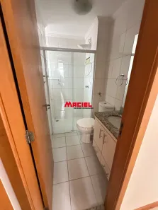 Apartamento com 3 Quartos para alugar, 80m² no Jardim América, São José dos Campos