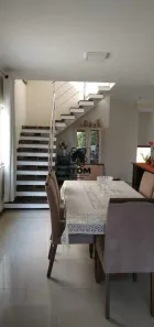 Casa de Condomínio com 3 Quartos à venda, 300m² no Jardim Independência, Taubaté