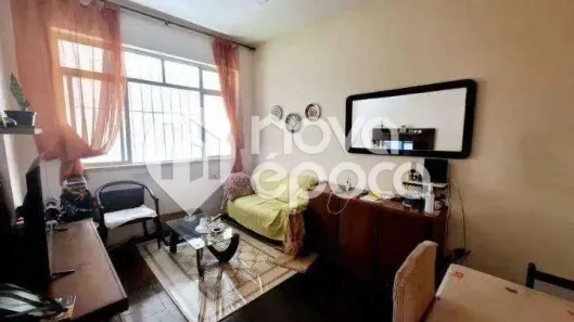 Apartamento com 2 Quartos à venda, 57m² no Botafogo, Rio de Janeiro