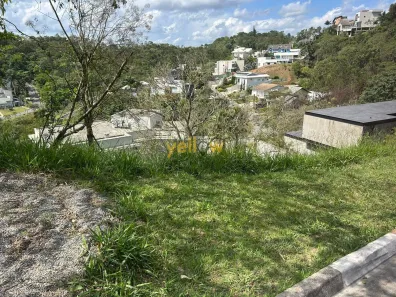 Lote/Terreno à venda, 513m² no Jardim Imperial, Arujá