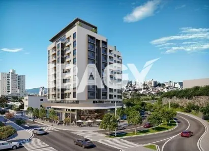 Ponto Comercial para alugar, 32m² no Estreito, Florianópolis
