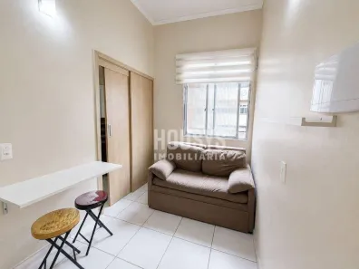 Apartamento com 1 Quarto à venda, 32m² no Leme, Rio de Janeiro