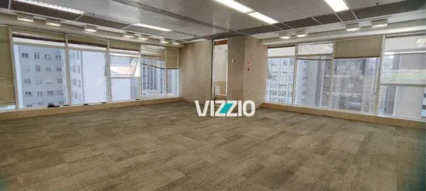 Sala Comercial para alugar, 250m² no Bela Vista, São Paulo