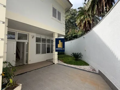 Sobrado com 4 Quartos para venda ou aluguel, 402m² no Jardim Paulista, São Paulo