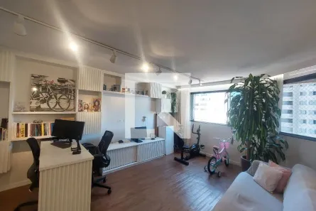 Apartamento com 3 Quartos à venda, 74m² no Vila Sofia, São Paulo
