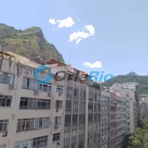 Apartamento com 4 Quartos à venda, 206m² no Copacabana, Rio de Janeiro