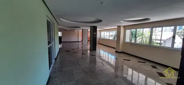 Apartamento com 3 Quartos à venda, 115m² no Praia da Costa, Vila Velha