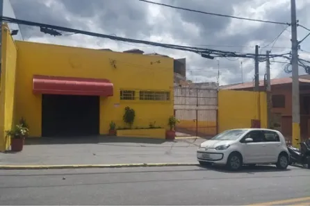 Ponto Comercial para alugar, 100m² no Jardim Planalto, Jundiaí