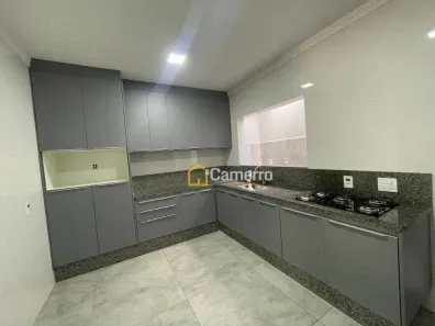 Casa com 1 Quarto para alugar, 115m² no São Luiz, Americana