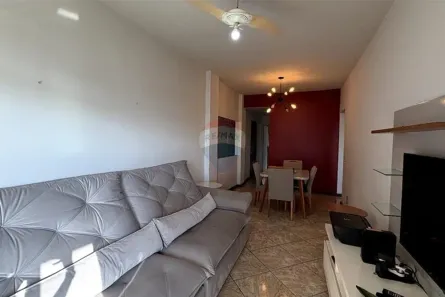 Apartamento com 2 Quartos à venda, 79m² no Argentino, Rio de Janeiro