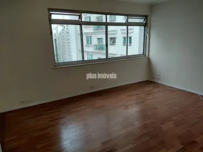 Apartamento com 3 Quartos à venda, 118m² no Higienópolis, São Paulo