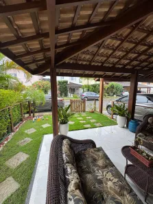 Casa de Condomínio com 4 Quartos à venda, 250m² no Recreio Ipitanga, Lauro de Freitas