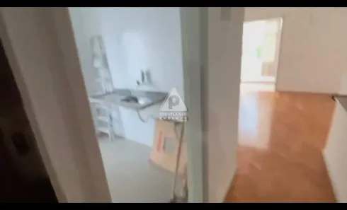 Apartamento com 1 Quarto à venda, 50m² no Copacabana, Rio de Janeiro