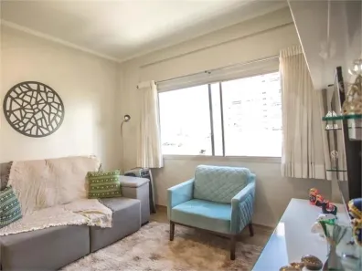 Apartamento com 2 Quartos à venda, 54m² no Vila da Saúde, São Paulo