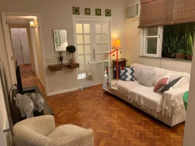 Apartamento com 3 Quartos à venda, 82m² no Ipanema, Rio de Janeiro
