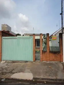 Casa com 3 Quartos à venda, 155m² no Jardim das Estações (Vila Xavier), Araraquara