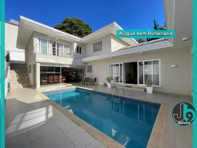 Casa de Condomínio com 4 Quartos à venda, 431m² no Taboão, Curitiba