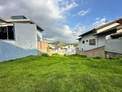 Lote/Terreno à venda, 300m² no Residencial Fazenda Serrinha, Itatiba