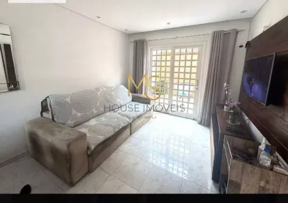 Casa com 2 Quartos à venda, 64m² no Jardim Torino, Cotia