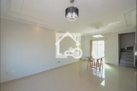 Casa com 4 Quartos à venda, 210m² no Assunção, São Bernardo do Campo