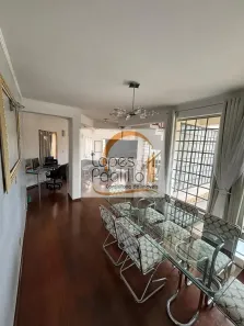 Casa com 3 Quartos à venda, 243m² no Vila Junqueira, Atibaia