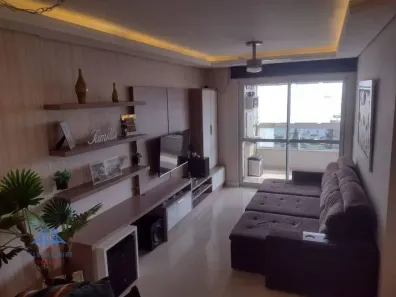 Apartamento com 3 Quartos à venda, 125m² no Agronômica, Florianópolis