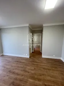 Apartamento com 2 Quartos à venda, 66m² no Vila Boa Vista, Barueri