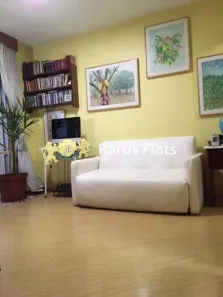 Apartamento com 1 Quarto à venda, 36m² no Morro dos Ingleses, São Paulo