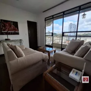 Apartamento com 3 Quartos à venda, 140m² no Coração Eucarístico, Belo Horizonte