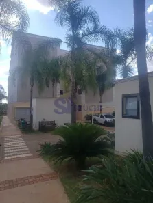 Apartamento com 2 Quartos à venda, 49m² no Jardim Adalgisa, Araraquara