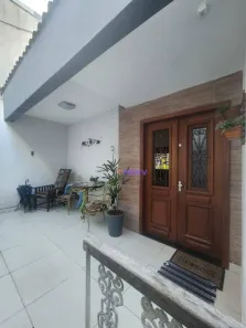 Casa com 2 Quartos à venda, 96m² no Ingá, Niterói