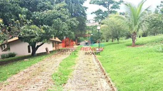 Fazenda/Sítio com 2 Quartos à venda, 369m² no Joapiranga, Valinhos