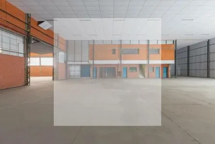 Galpão/Depósito/Armazém para alugar, 2830m² no Presidente Altino, Osasco